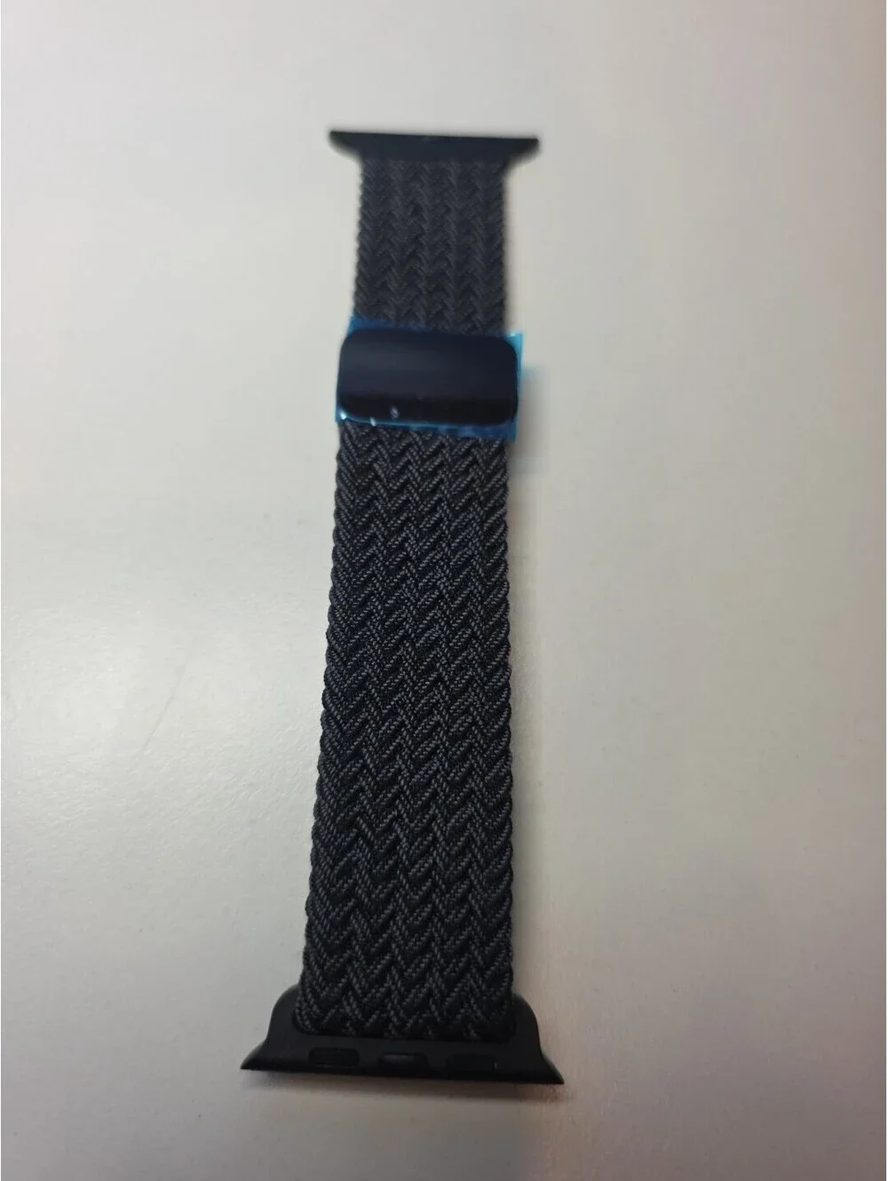 Apple Watch Braided Solo Loop Fits 42/44/45/49 MM